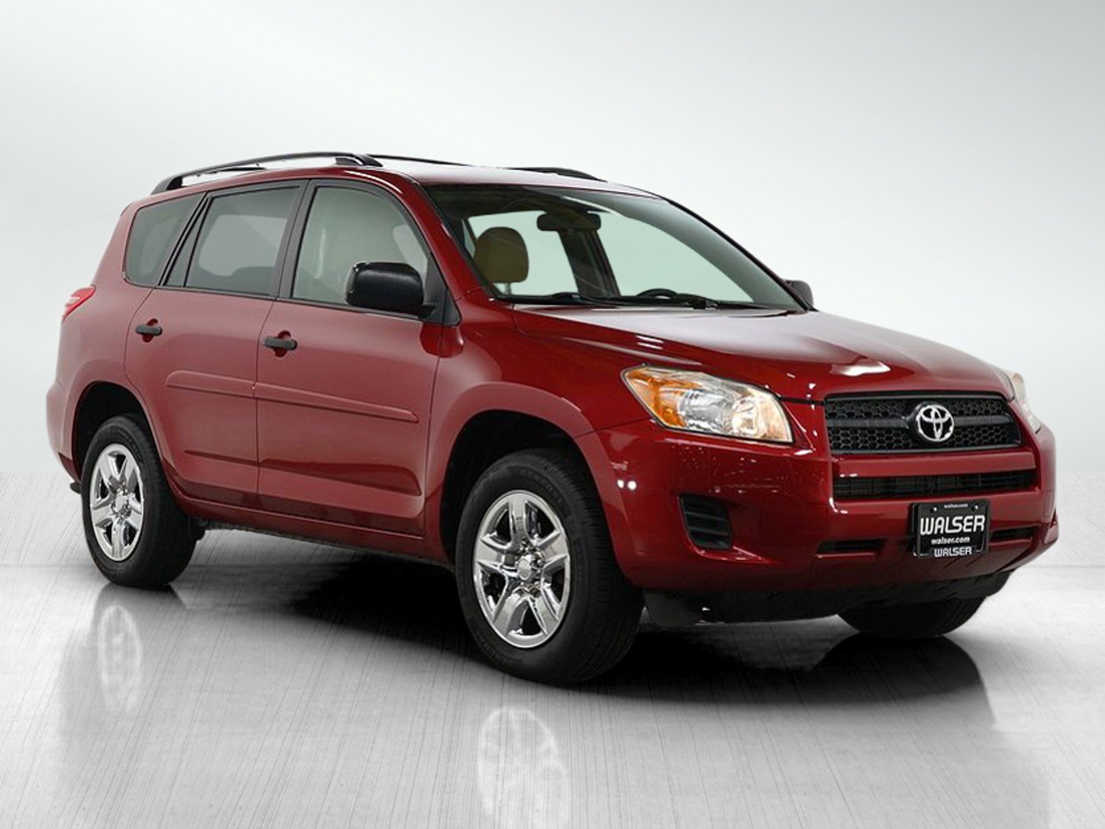 2011 Toyota RAV4 Base photo 7