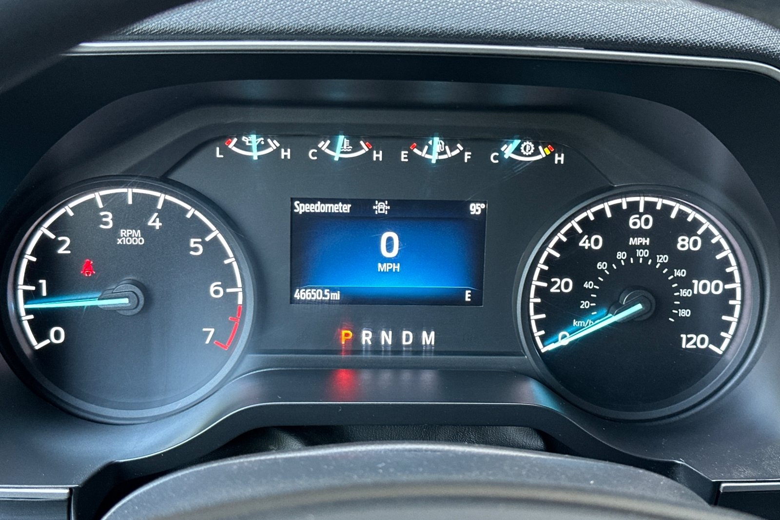 2023 Ford F-150 XLT photo 26