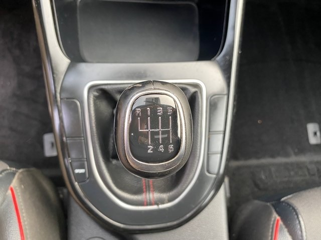 2021 Kia Forte GT photo 14