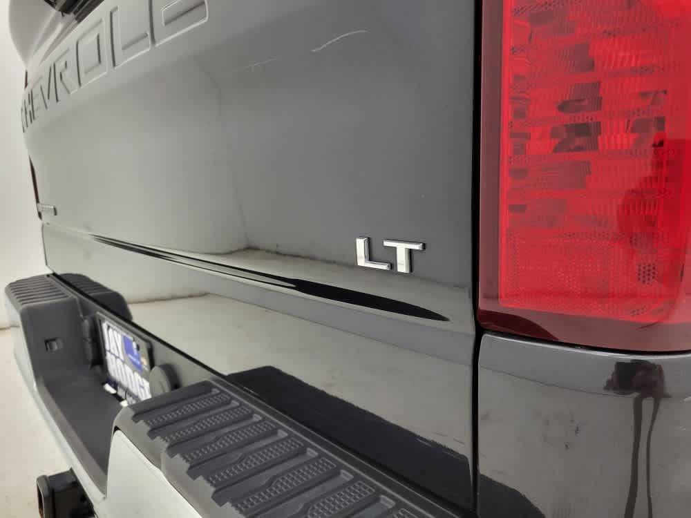 2023 Chevrolet Silverado 1500 LT photo 23