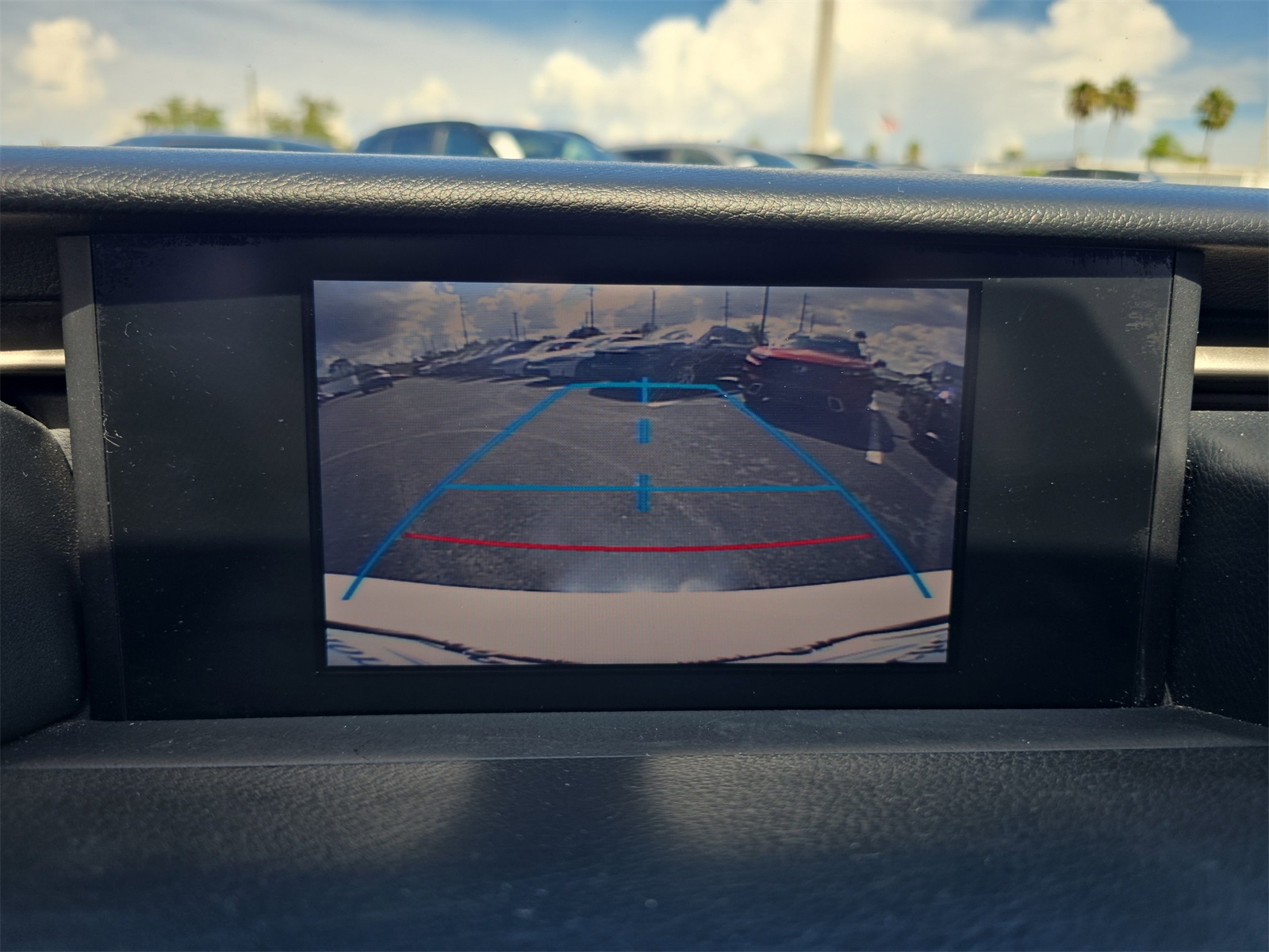 2014 Lexus IS 250 photo 20