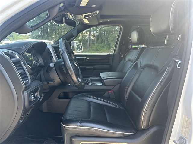 2019 Ram 1500 Limited photo 9