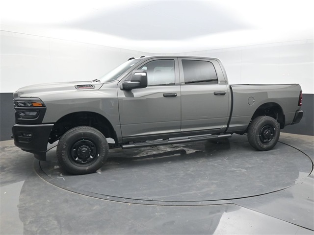 2026 Ram 2500 Tradesman photo 2