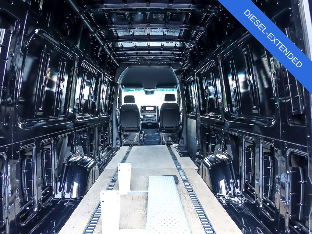 2024 MERCEDES-BENZ SPRINTER - Image 22