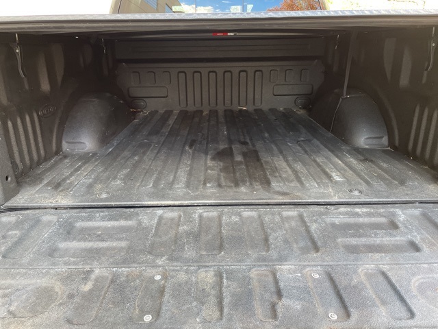 2020 Ford F-150 XLT photo 4