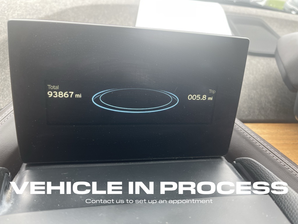 2014 Bmw i3 Range Extender photo 13