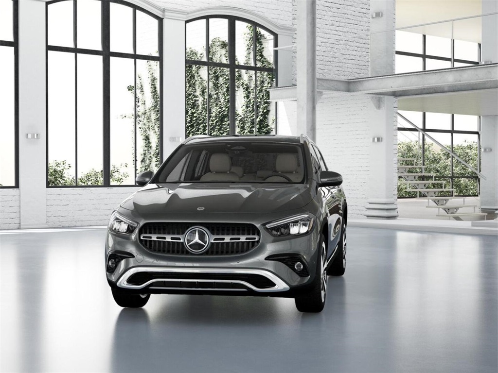 2026 Mercedes Benz GLA 250 4MATIC photo 40