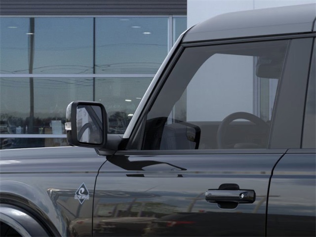 2025 Ford Bronco Outer Banks photo 21