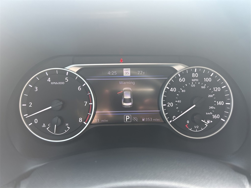 2025 Nissan Sentra SR photo 15