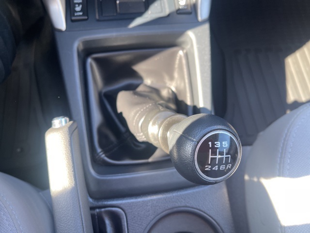 2018 Subaru Forester 2.5i Premium photo 31