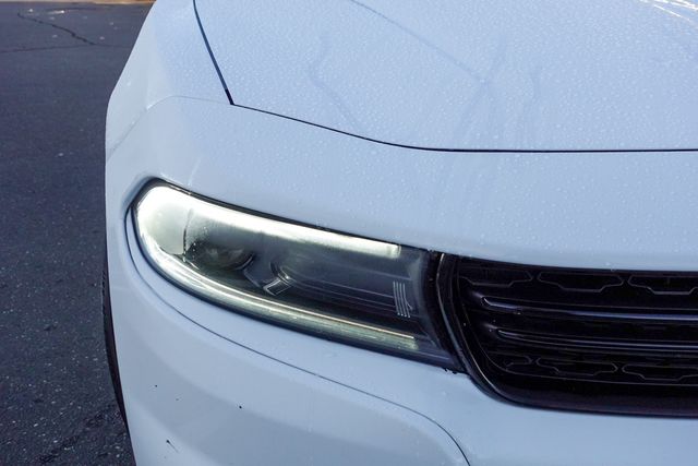 2022 Dodge Charger SXT photo 3