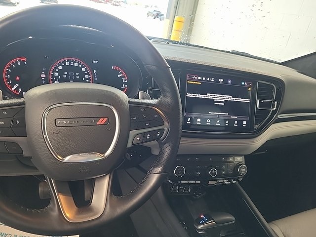 2024 Dodge Durango Citadel photo 4