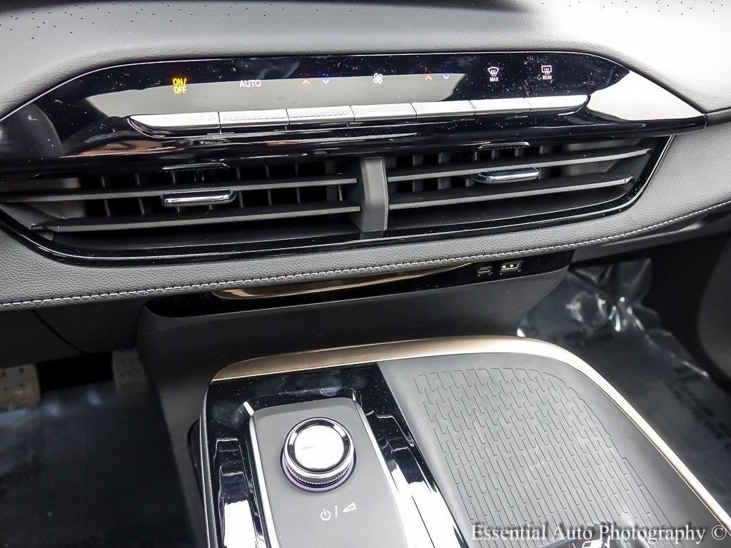 2026 BUICK ENCLAVE - Image 18