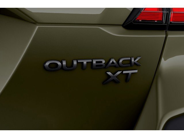 2025 Subaru Outback Onyx Edition XT photo 12