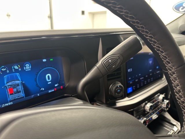 2025 Ford F-250 Lariat photo 15