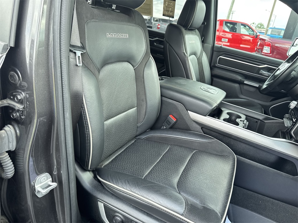 2023 Ram 1500 Laramie photo 27