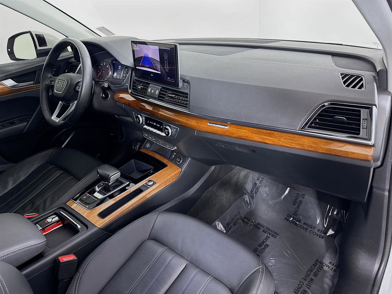 2021 Audi Q5 45 Premium photo 27