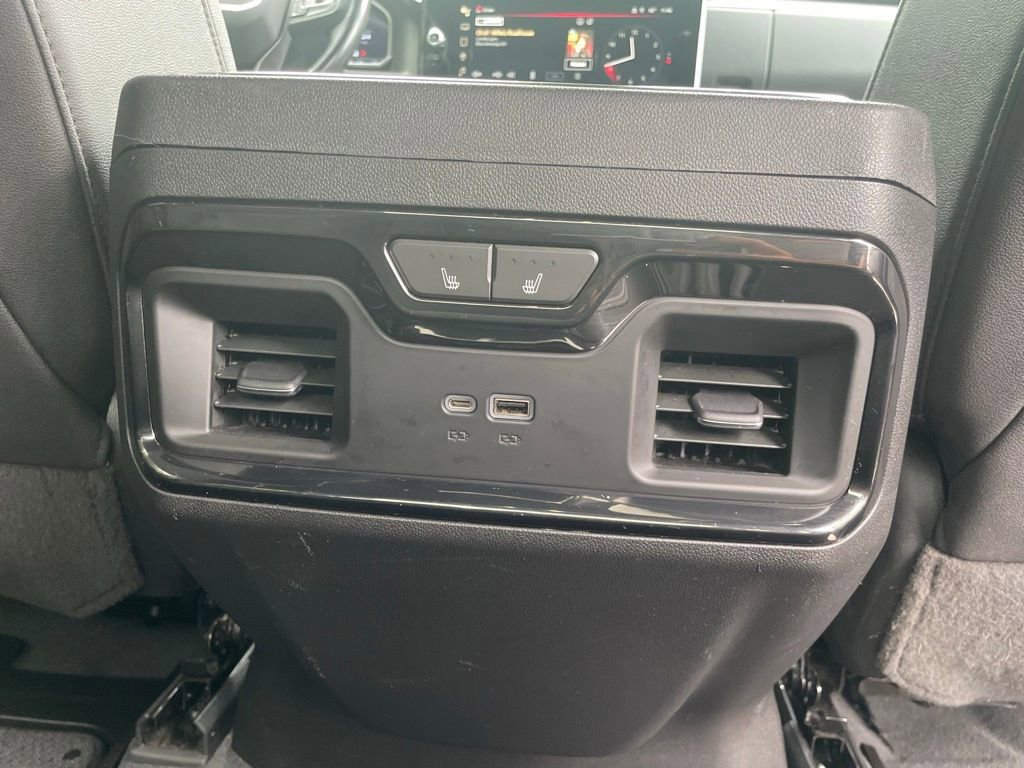 2023 Gmc Sierra 1500 AT4 photo 18