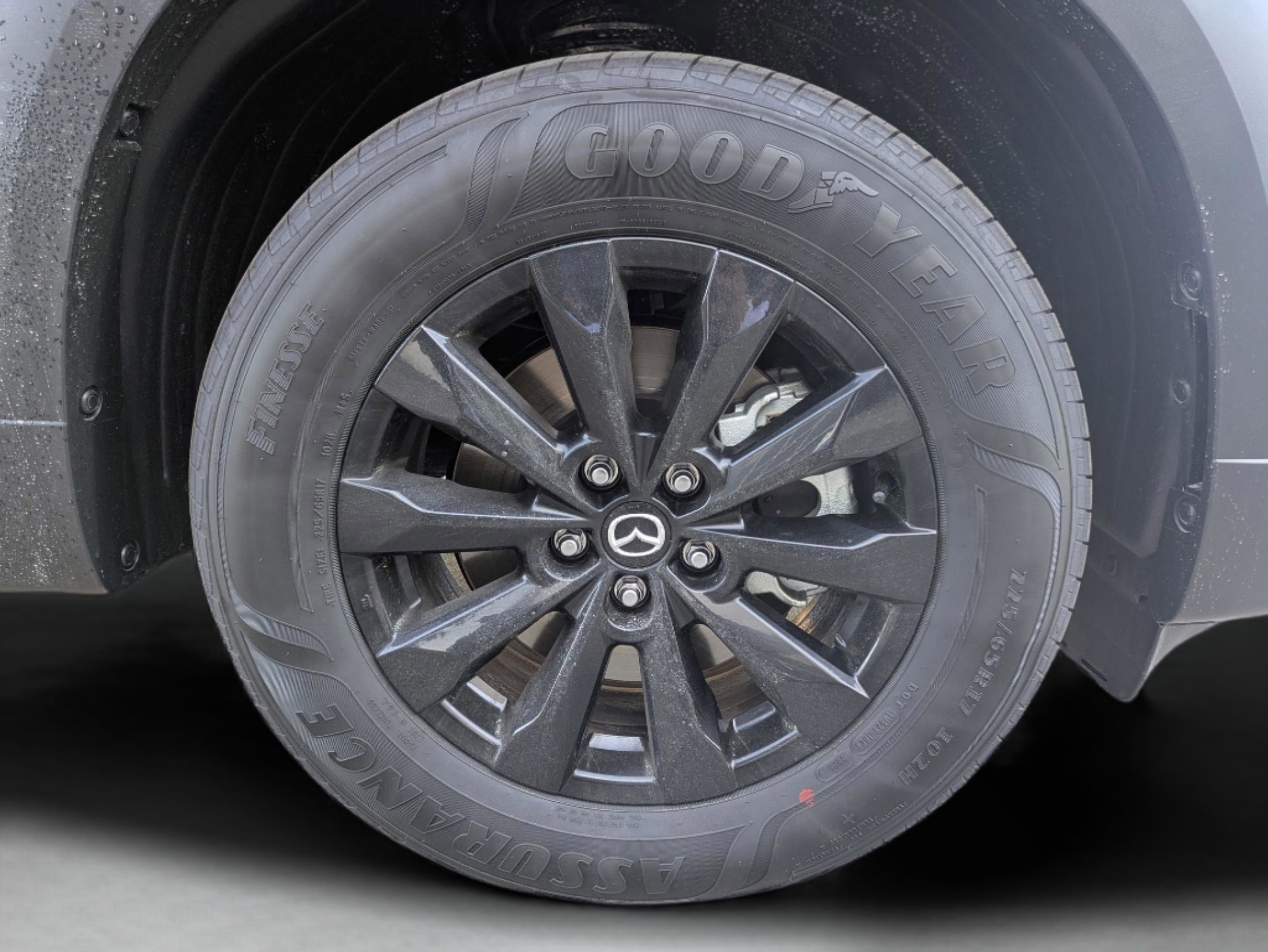2025 Mazda CX-50 2.5 S Preferred photo 22