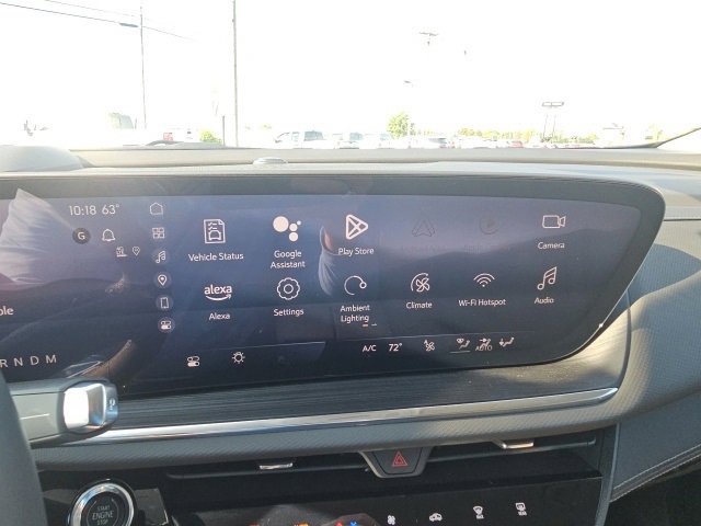 2025 Buick Envision Preferred photo 25