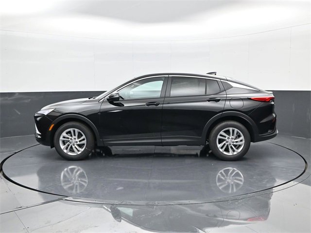2025 Buick Envista Preferred photo 7