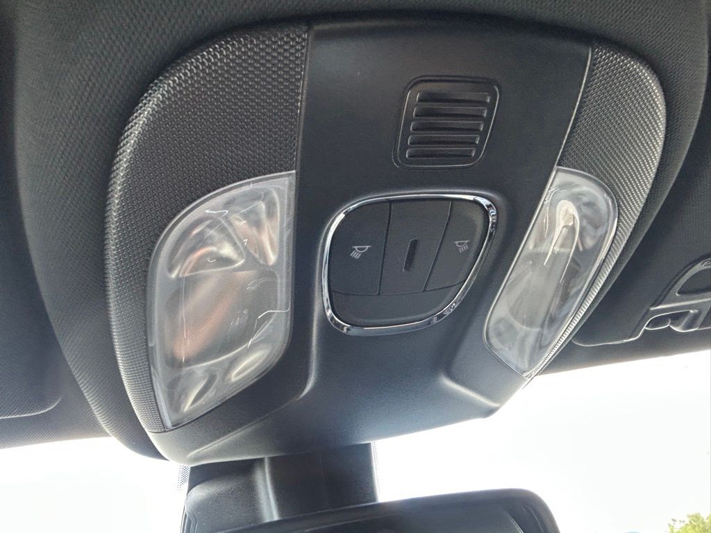 2026 Jeep Compass Latitude Altitude photo 50