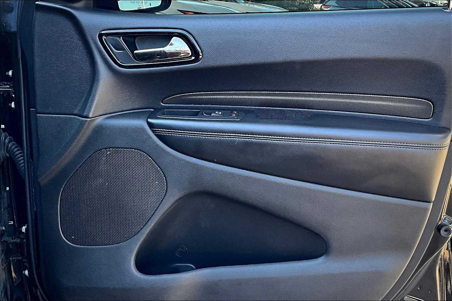 2021 Dodge Durango GT Plus photo 23