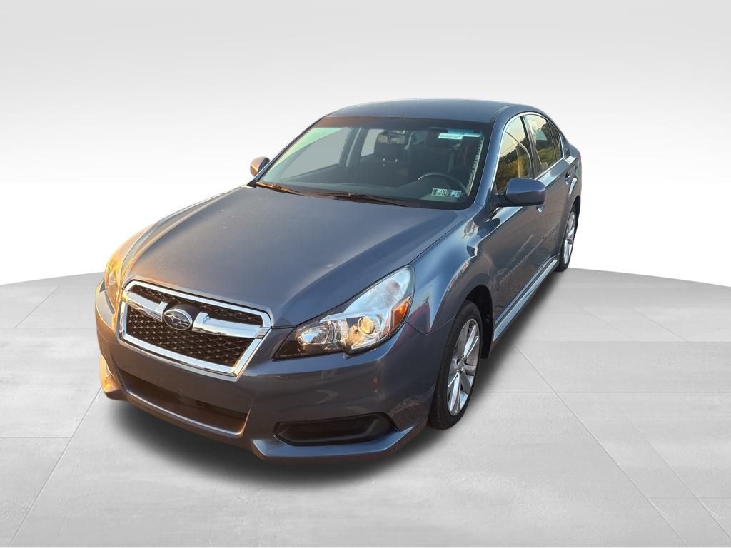 2014 Subaru Legacy 2.5i Premium photo 2