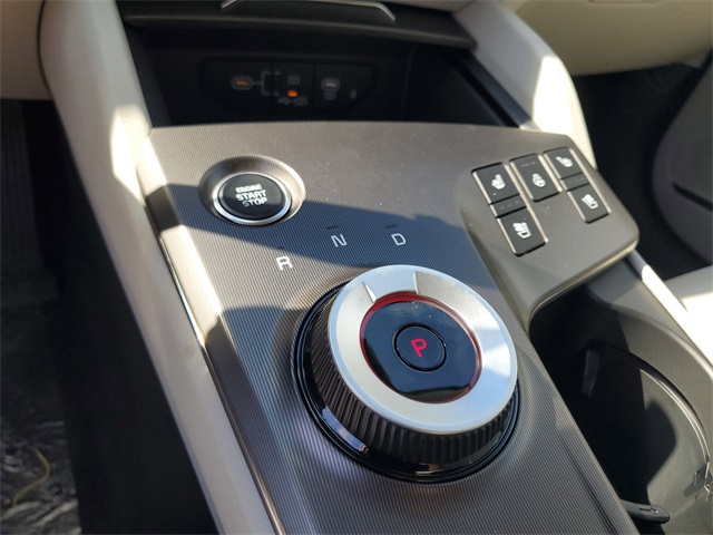 2026 Kia Sportage Hybrid SX Prestige photo 18