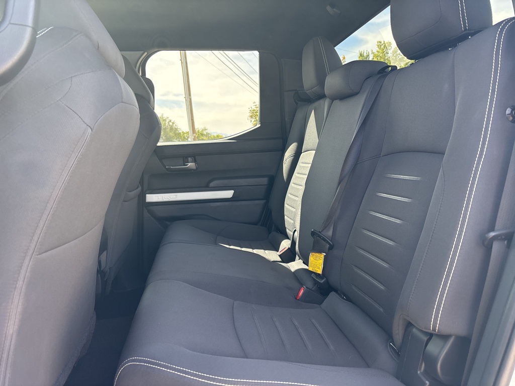 2024 Toyota Tacoma TRD Sport photo 15
