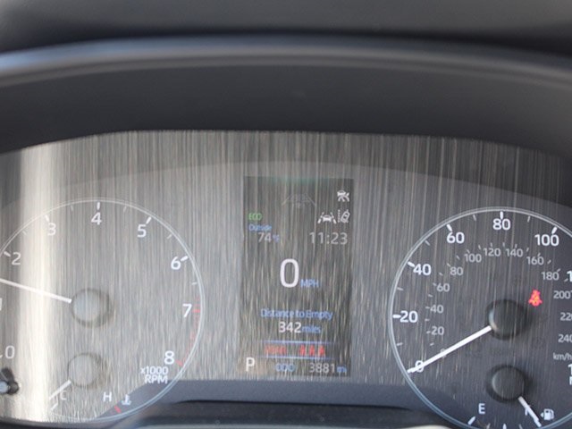 2025 Toyota Corolla SE photo 8