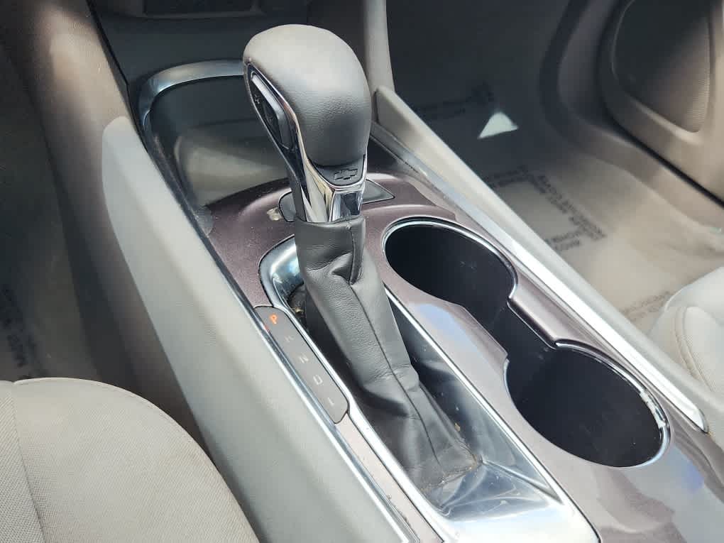 2021 Chevrolet Malibu 1LT photo 12