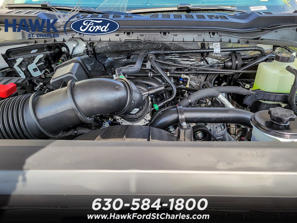 2026 FORD F-250 - Image 15