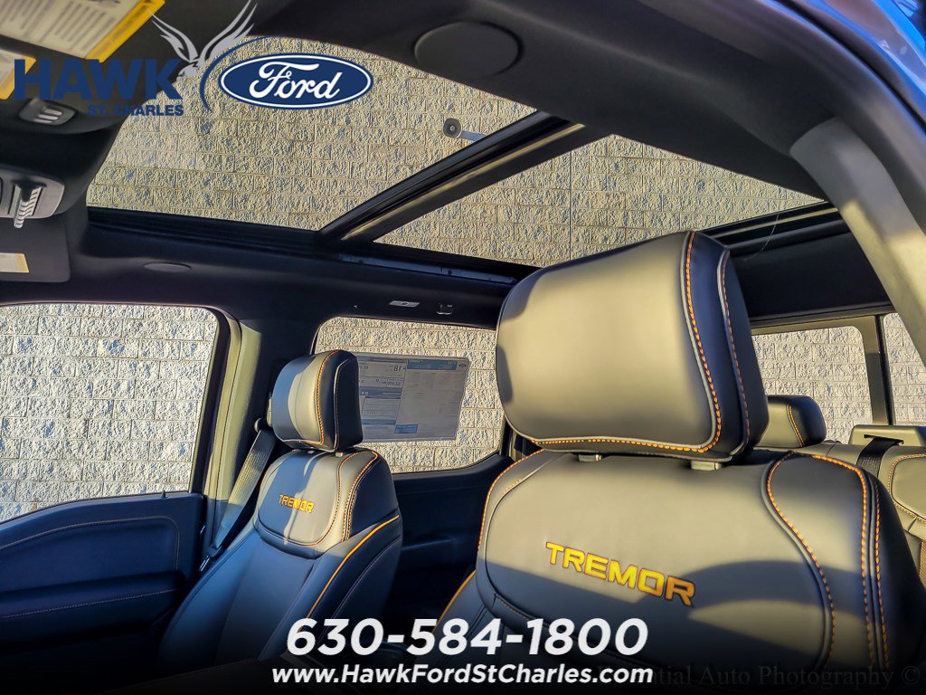 2025 FORD F-150 - Image 8