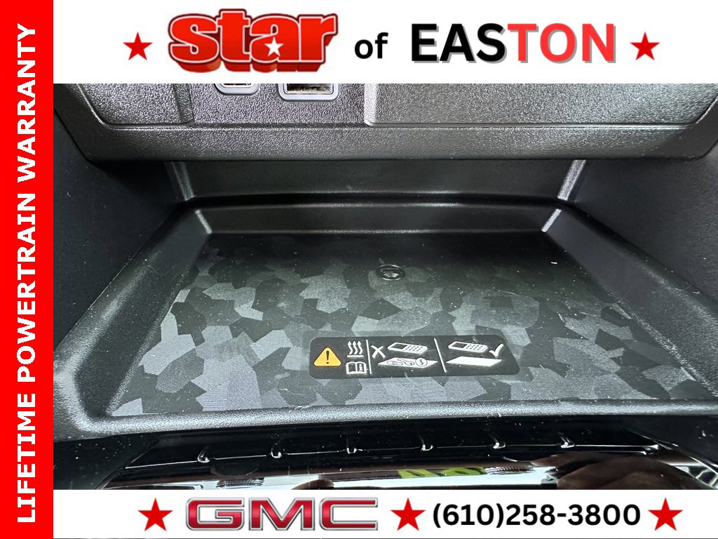 2026 Gmc Canyon AT4 photo 19