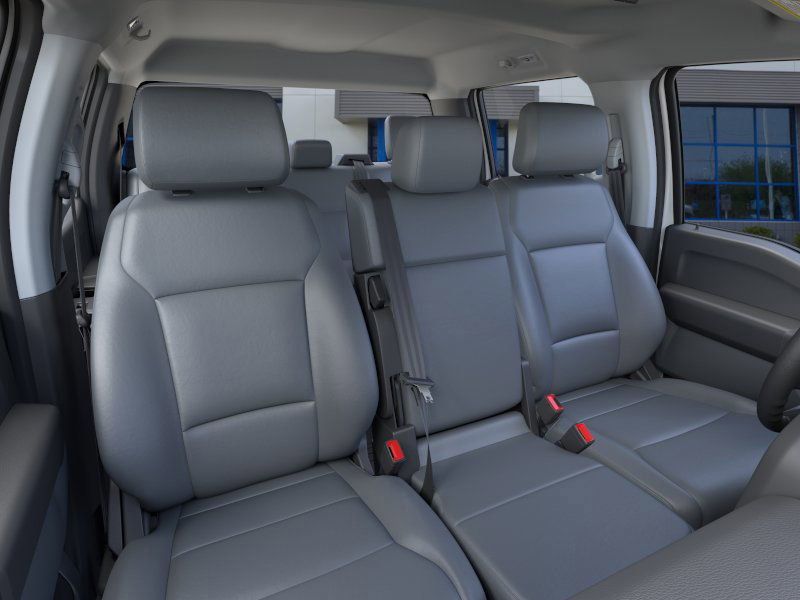 2026 Ford F-350 XL photo 10