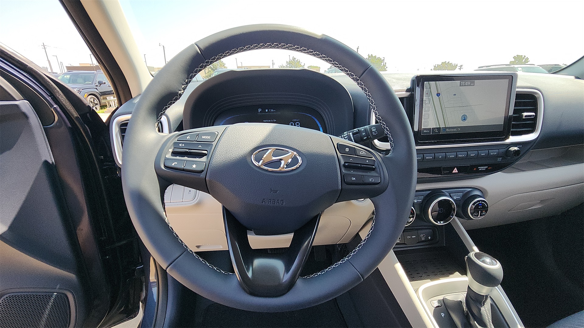 2025 Hyundai Venue Limited photo 19