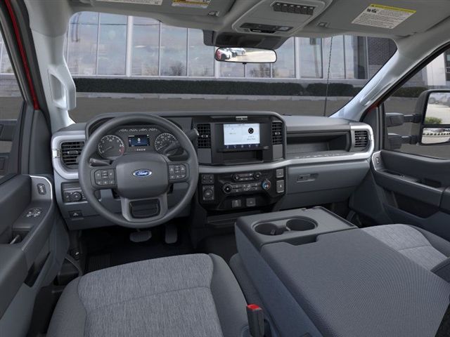 2026 FORD F-250 - Image 31