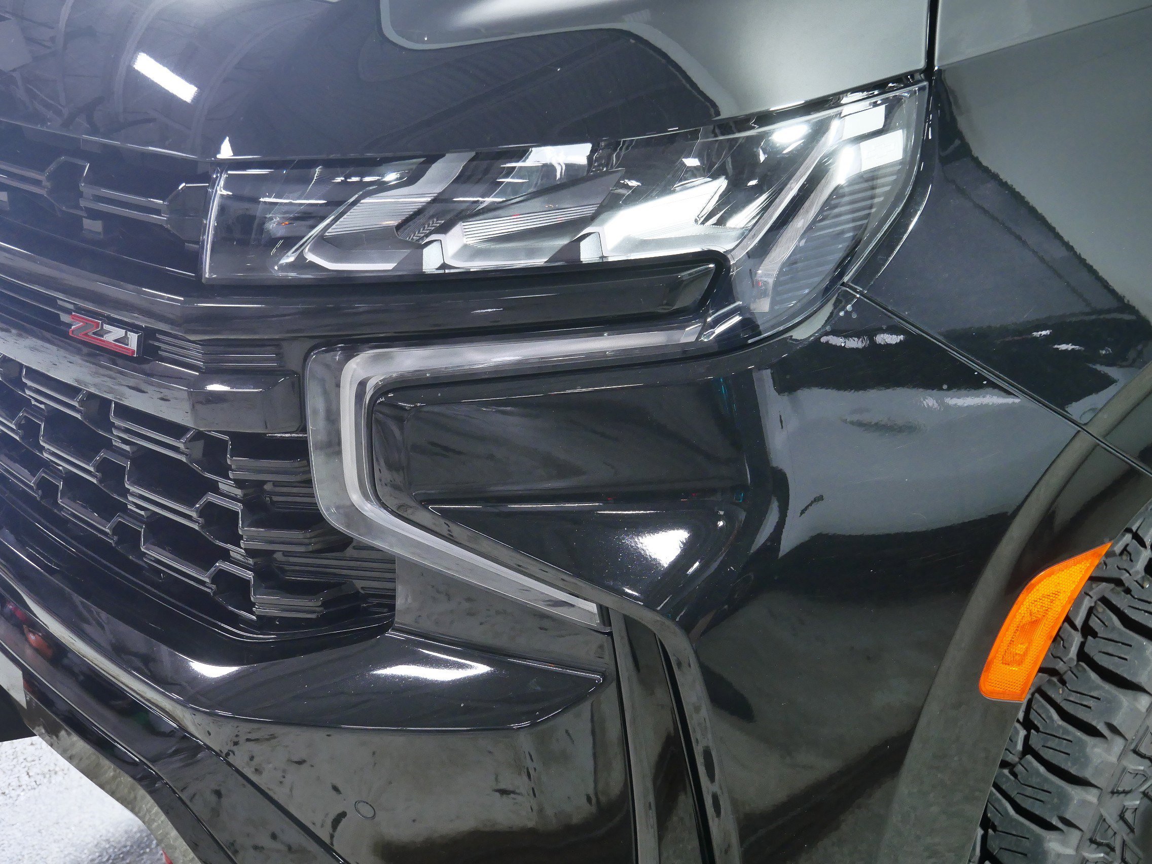 2023 Chevrolet Tahoe Z71 photo 25