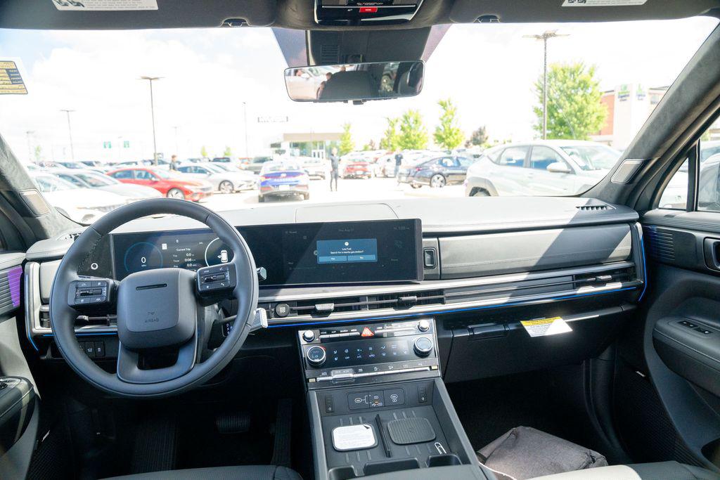 2026 Hyundai Santa Fe Calligraphy photo 13