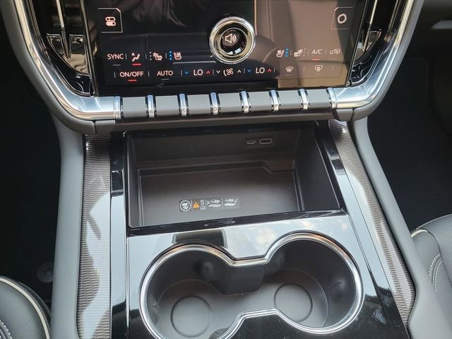 2026 Gmc Yukon XL photo 11