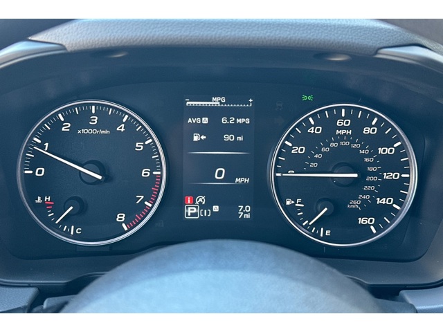 2025 Subaru Crosstrek Premium photo 25