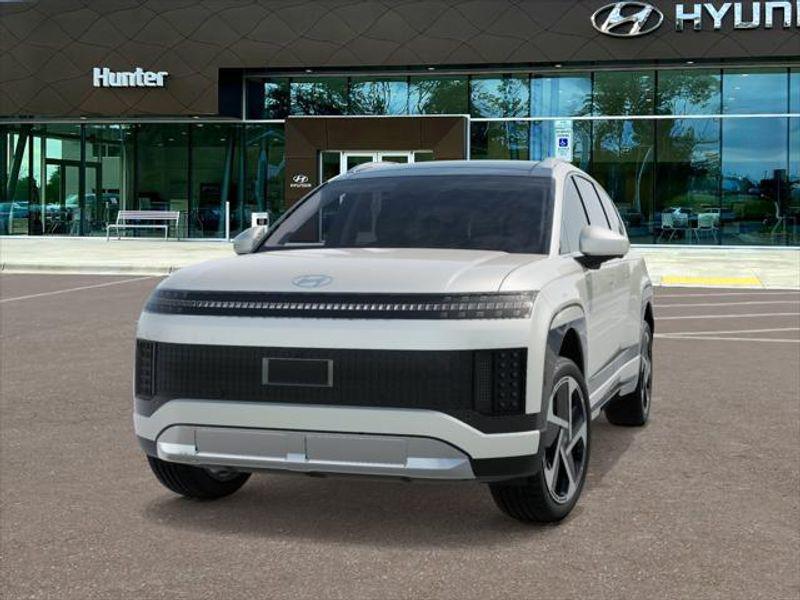 2026 Hyundai Ioniq Limited photo 4