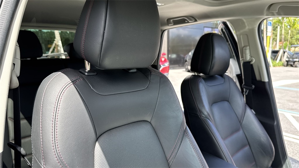 2022 Mazda CX-5 2.5 S Carbon photo 42
