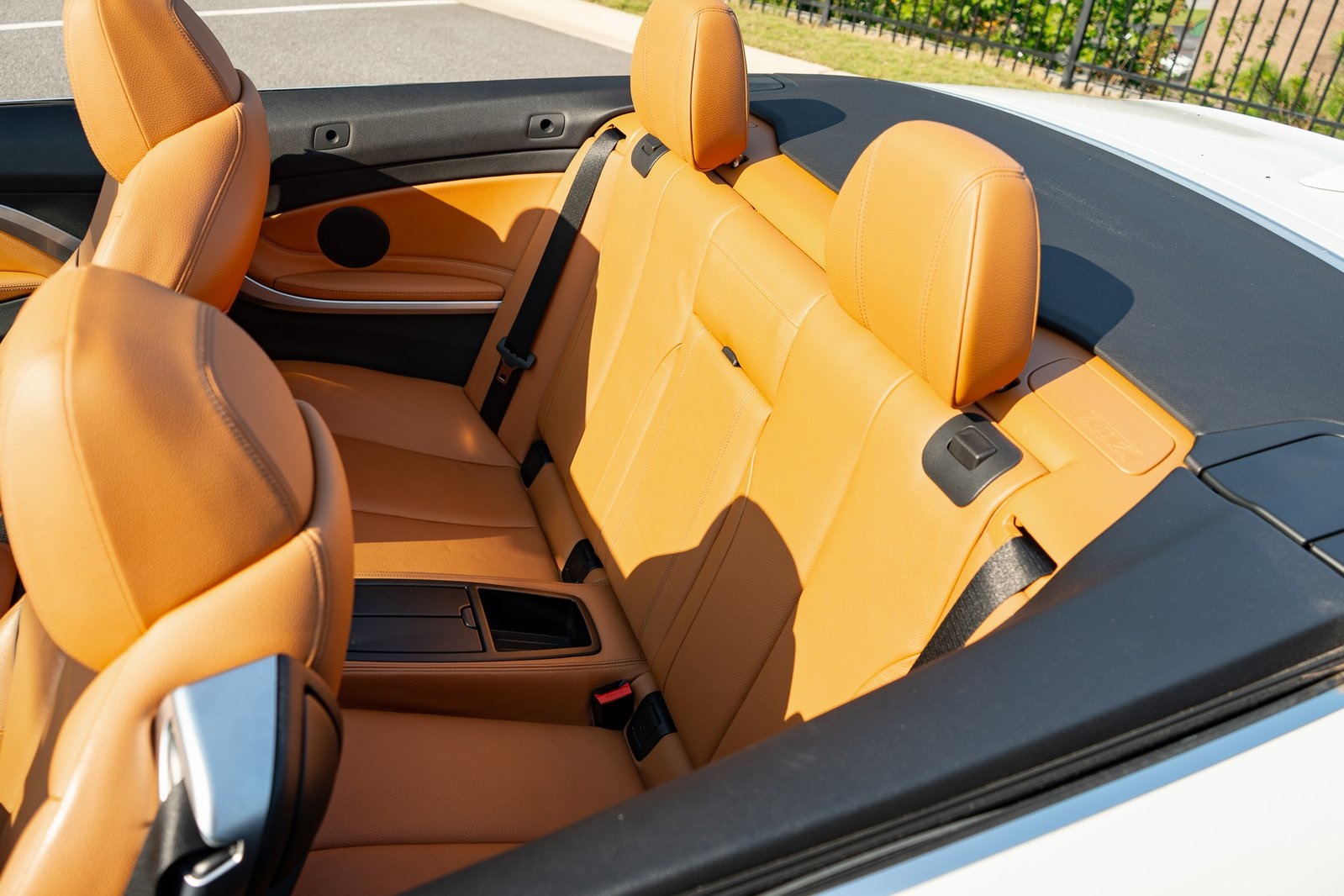 2018 Bmw 430i Convertible photo 28