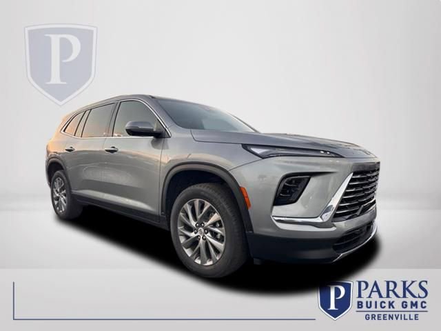 2026 Buick Enclave Preferred's photo