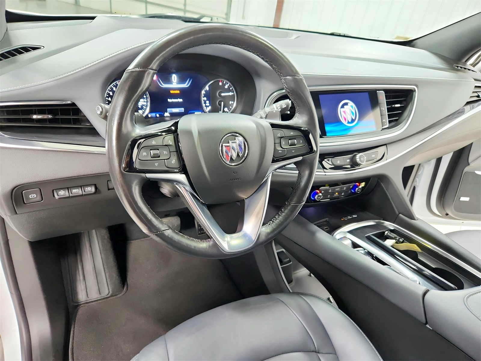 2024 Buick Enclave Premium photo 17
