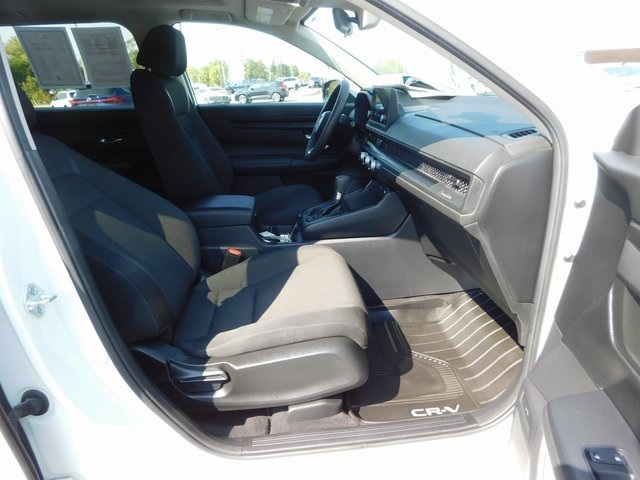 2023 Honda CR-V EX photo 17