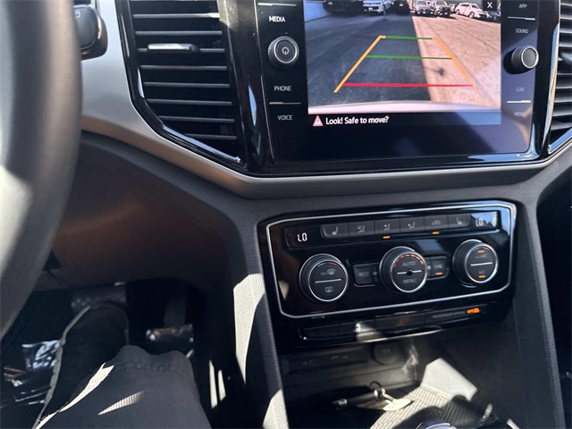 2022 Volkswagen Atlas V6 SE Technology photo 21