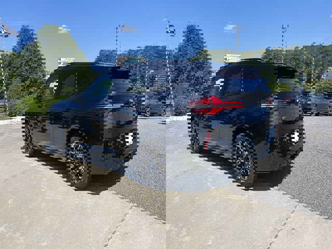 2026 Bmw X3 photo 5